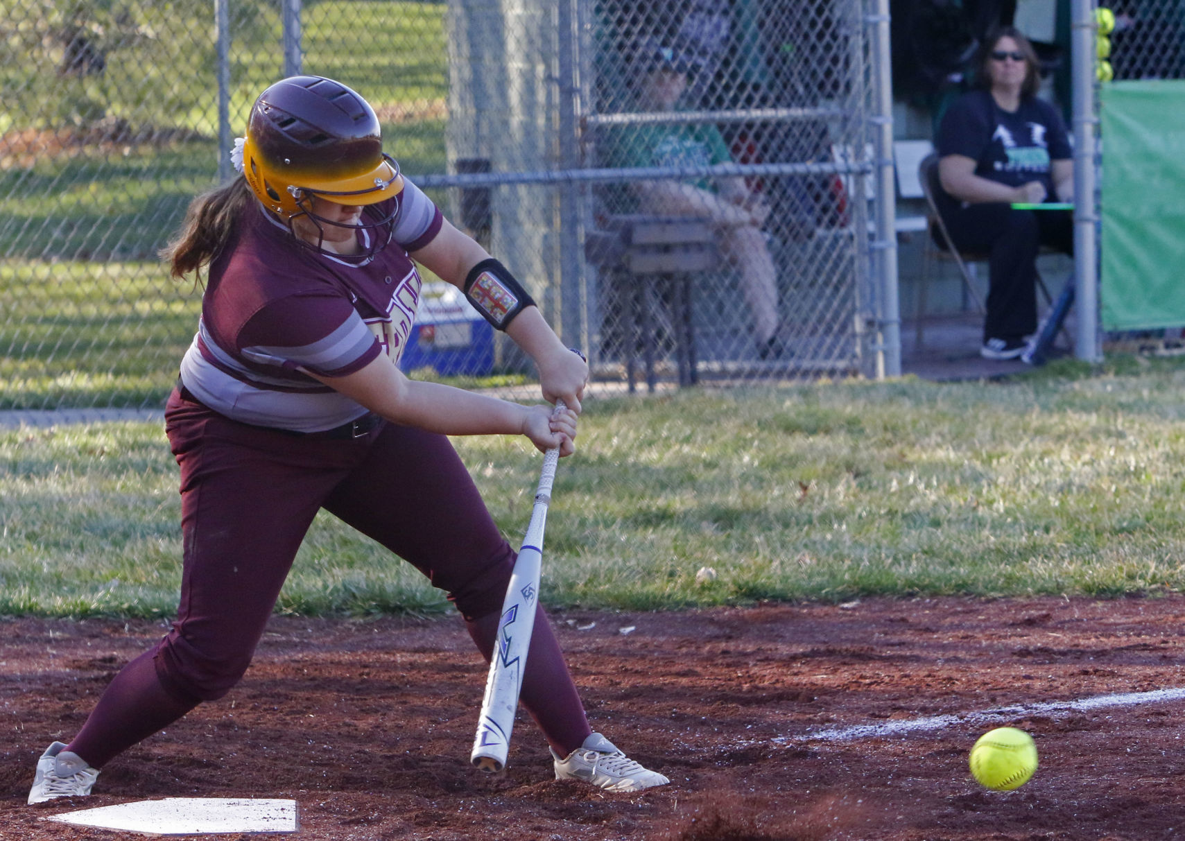 Gallery: Chesterton at Valparaiso softball